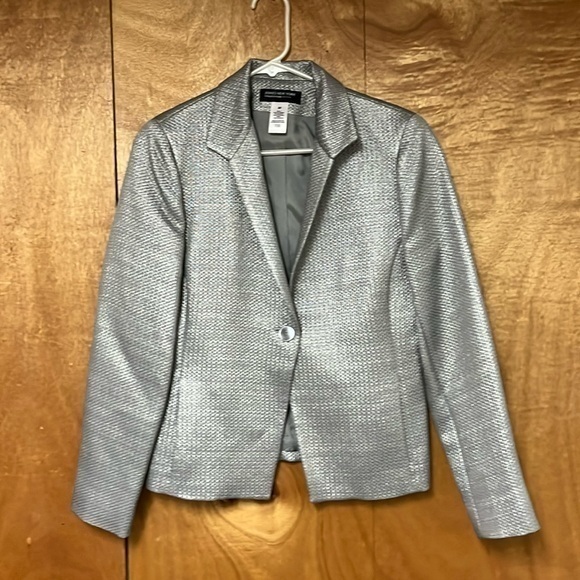 Jones New York Jackets & Blazers - Jones New York Collection Petite Blazer